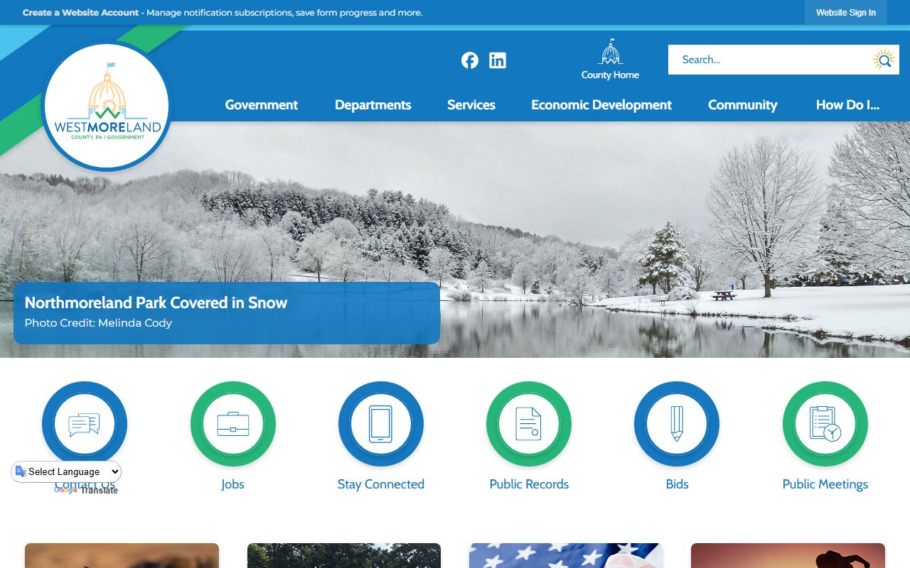 Allegheny County property tax records - Pennsylvania county assessment portal